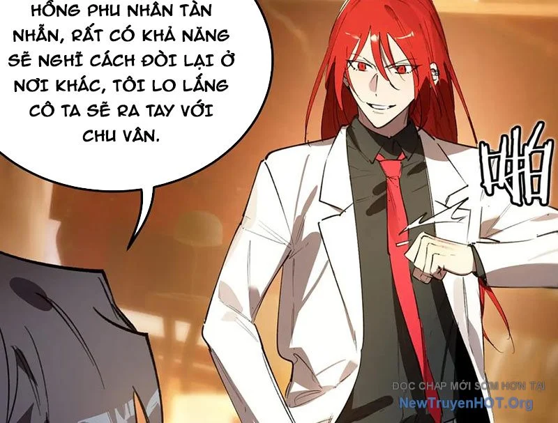 Thánh Hiệp Sĩ Cấp Sss Chapter 80 - Trang 2