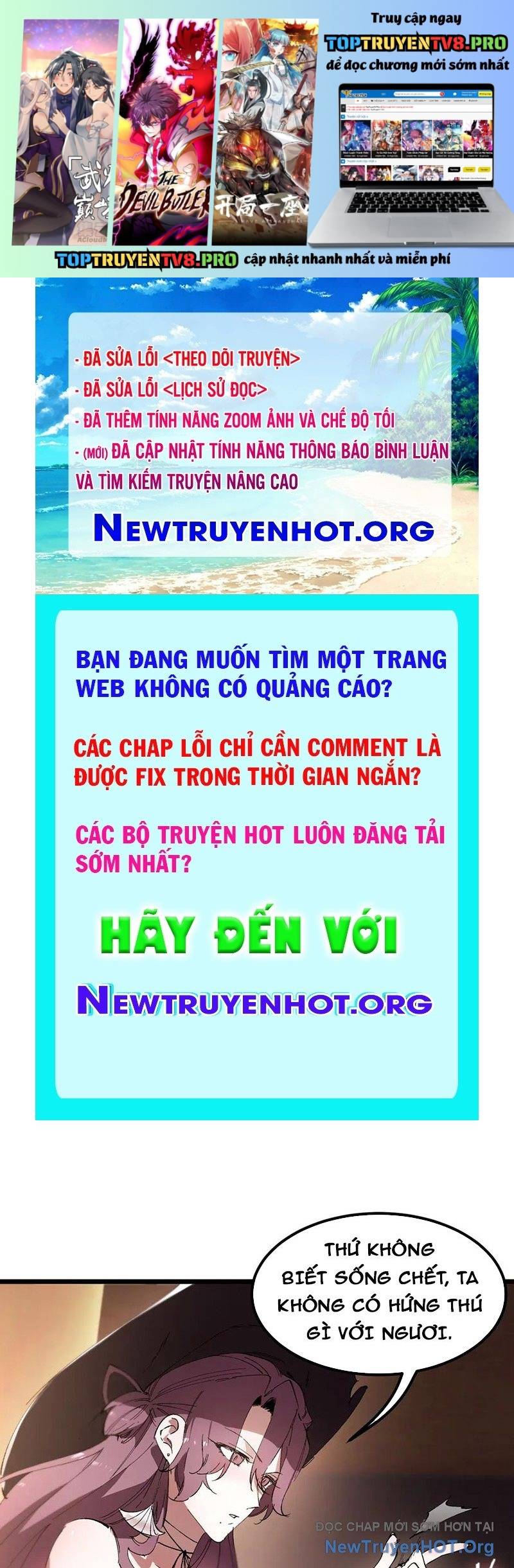 Thánh Hiệp Sĩ Cấp Sss Chapter 89 - Trang 2