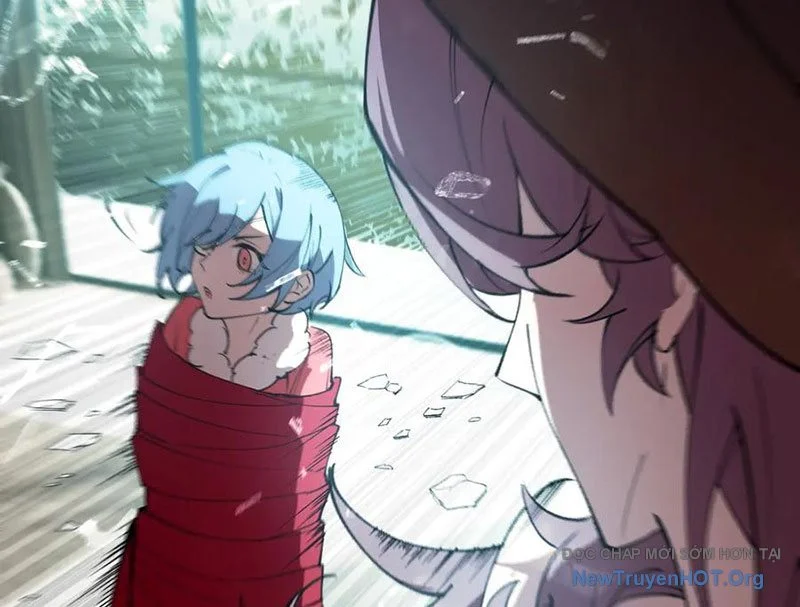Thánh Hiệp Sĩ Cấp Sss Chapter 89 - Trang 2