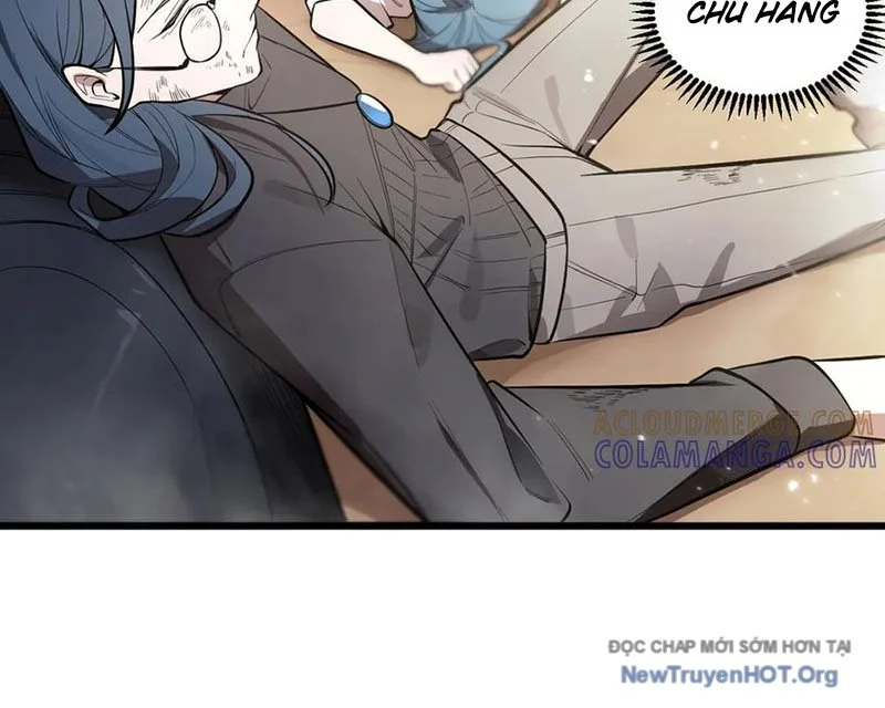 Thánh Hiệp Sĩ Cấp Sss Chapter 89 - Trang 2