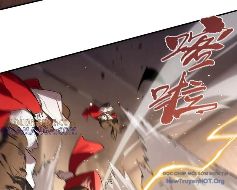 Thánh Hiệp Sĩ Cấp Sss Chapter 89 - Trang 2