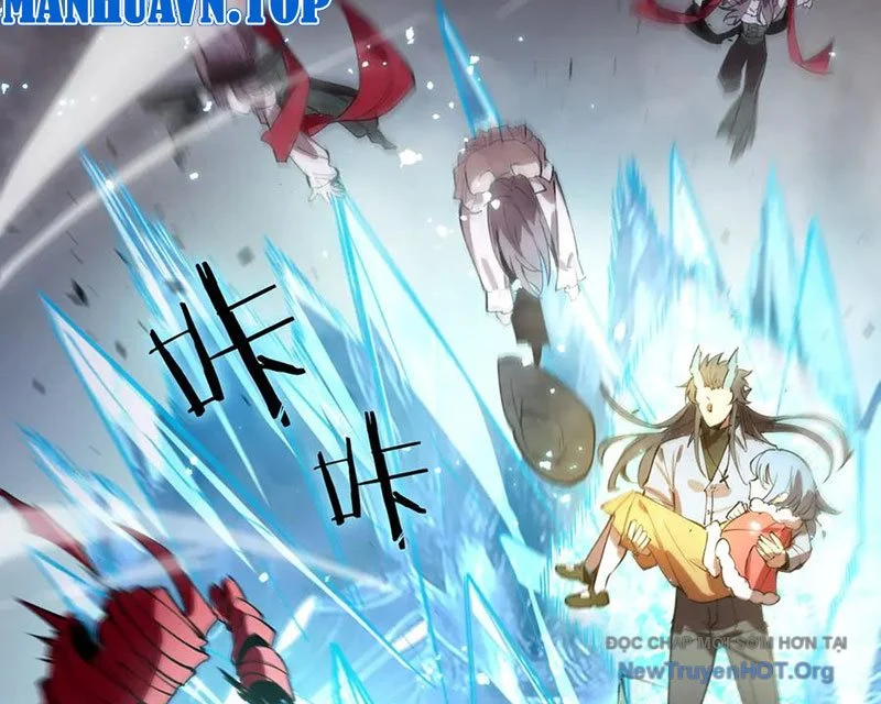 Thánh Hiệp Sĩ Cấp Sss Chapter 89 - Trang 2