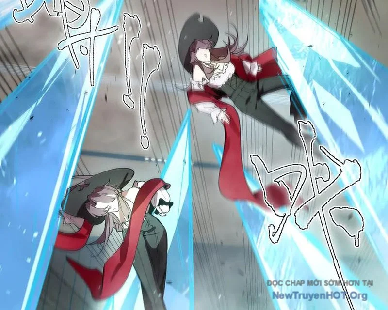 Thánh Hiệp Sĩ Cấp Sss Chapter 89 - Trang 2