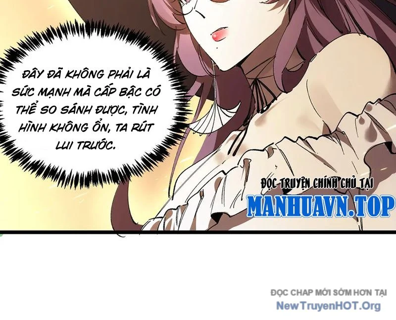 Thánh Hiệp Sĩ Cấp Sss Chapter 89 - Trang 2