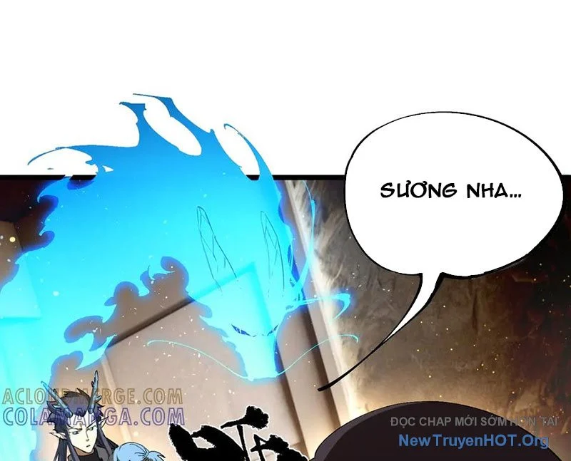 Thánh Hiệp Sĩ Cấp Sss Chapter 89 - Trang 2