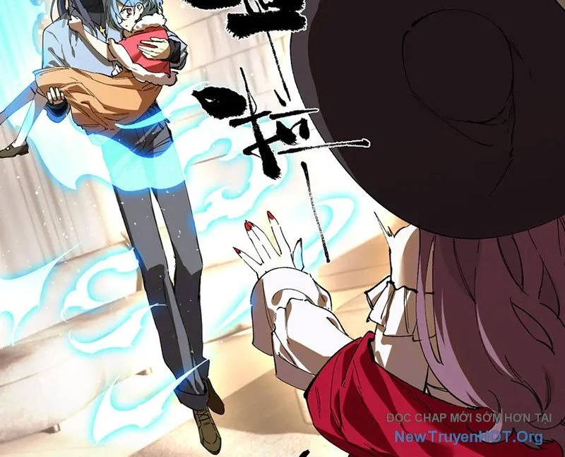 Thánh Hiệp Sĩ Cấp Sss Chapter 89 - Trang 2
