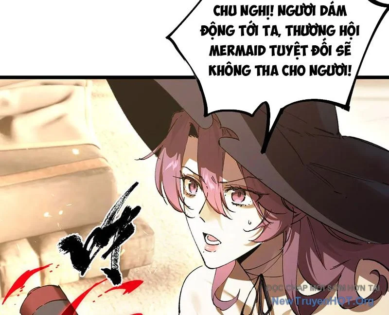 Thánh Hiệp Sĩ Cấp Sss Chapter 89 - Trang 2