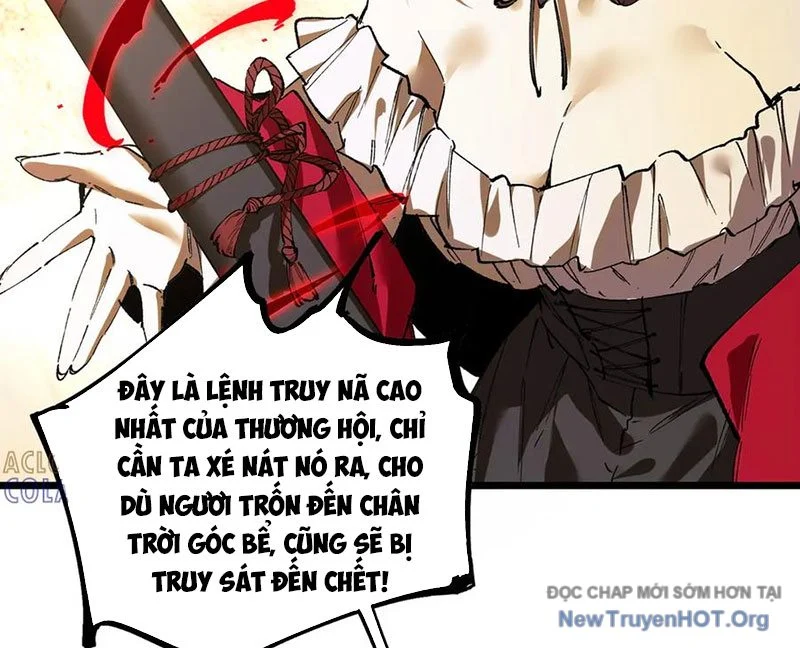 Thánh Hiệp Sĩ Cấp Sss Chapter 89 - Trang 2