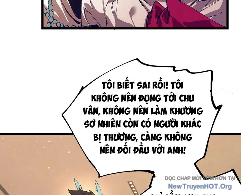 Thánh Hiệp Sĩ Cấp Sss Chapter 89 - Trang 2