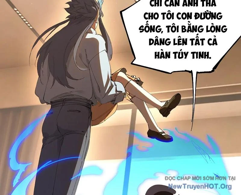 Thánh Hiệp Sĩ Cấp Sss Chapter 89 - Trang 2