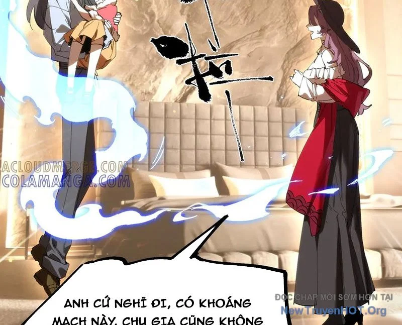 Thánh Hiệp Sĩ Cấp Sss Chapter 89 - Trang 2
