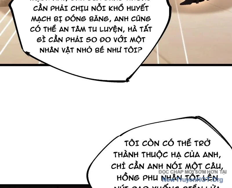 Thánh Hiệp Sĩ Cấp Sss Chapter 89 - Trang 2