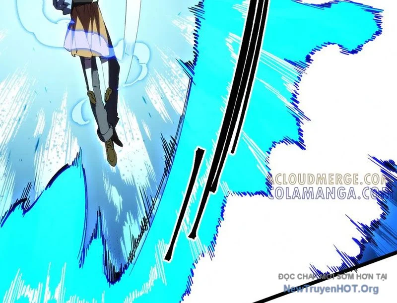 Thánh Hiệp Sĩ Cấp Sss Chapter 89 - Trang 2
