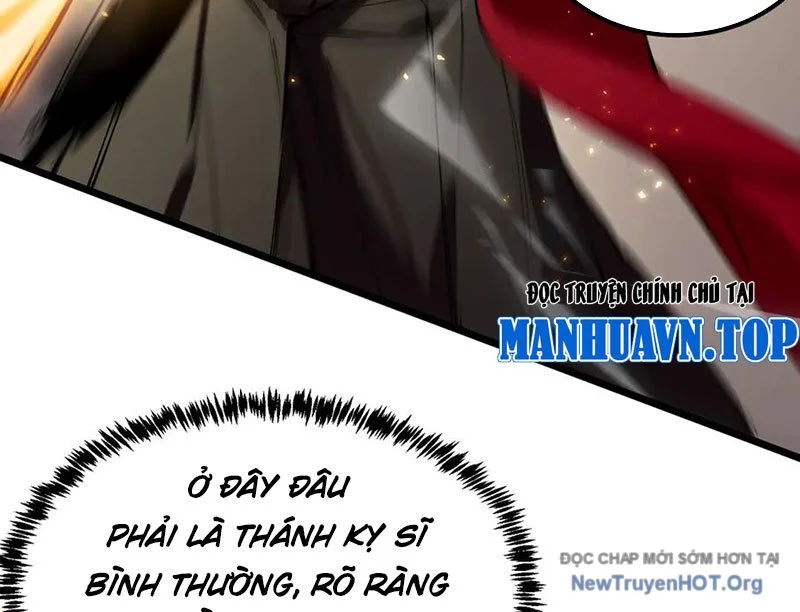 Thánh Hiệp Sĩ Cấp Sss Chapter 89 - Trang 2