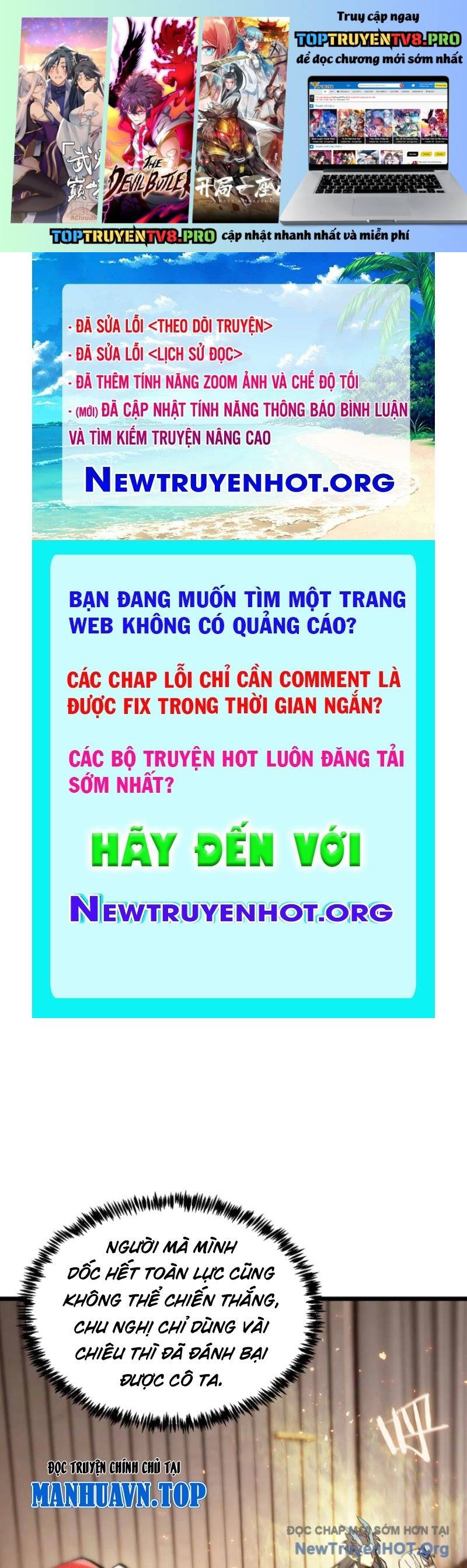Thánh Hiệp Sĩ Cấp Sss Chapter 90 - Trang 3