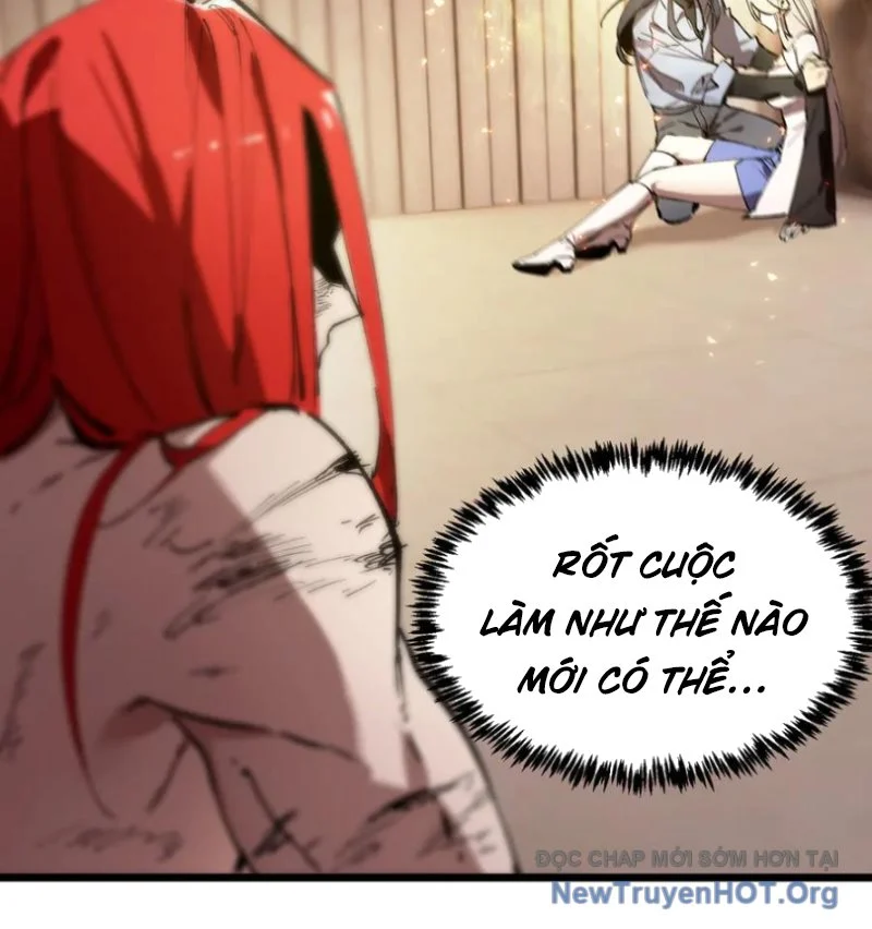 Thánh Hiệp Sĩ Cấp Sss Chapter 90 - Trang 3