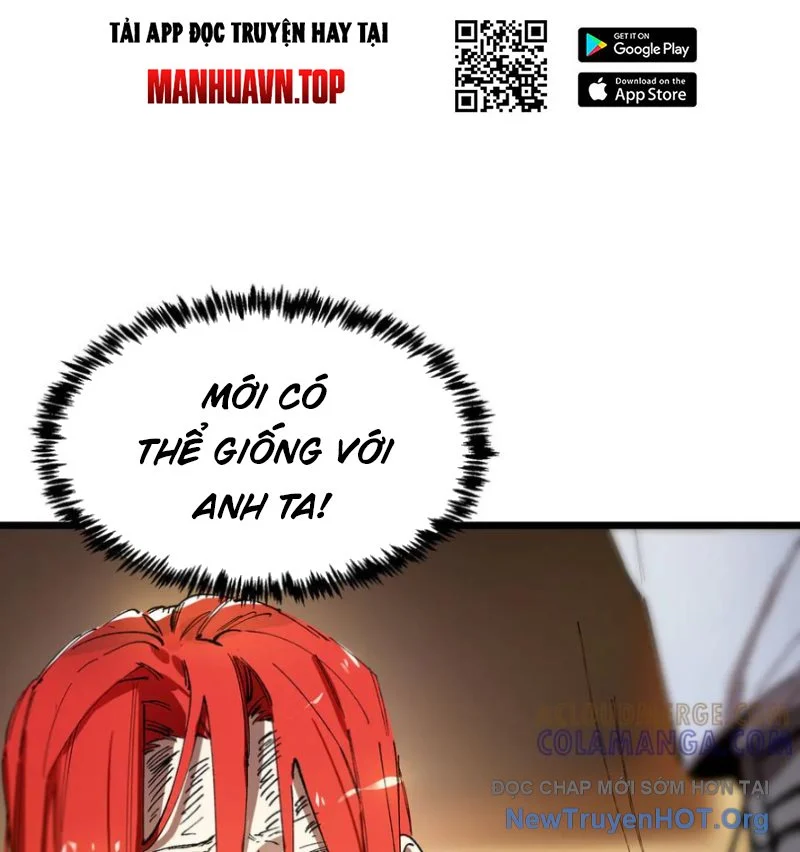 Thánh Hiệp Sĩ Cấp Sss Chapter 90 - Trang 3