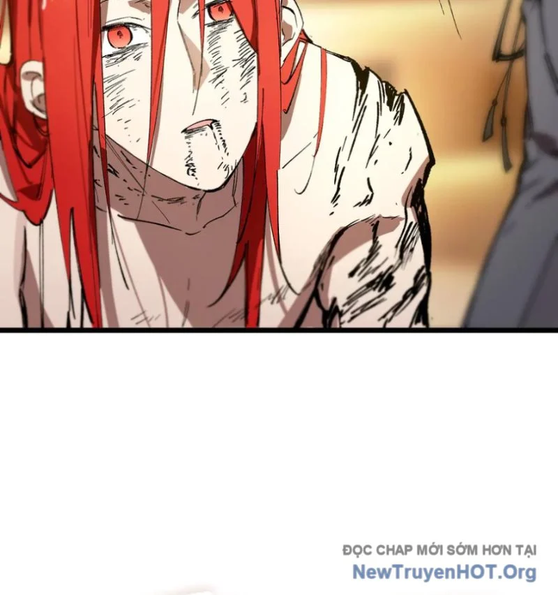 Thánh Hiệp Sĩ Cấp Sss Chapter 90 - Trang 3