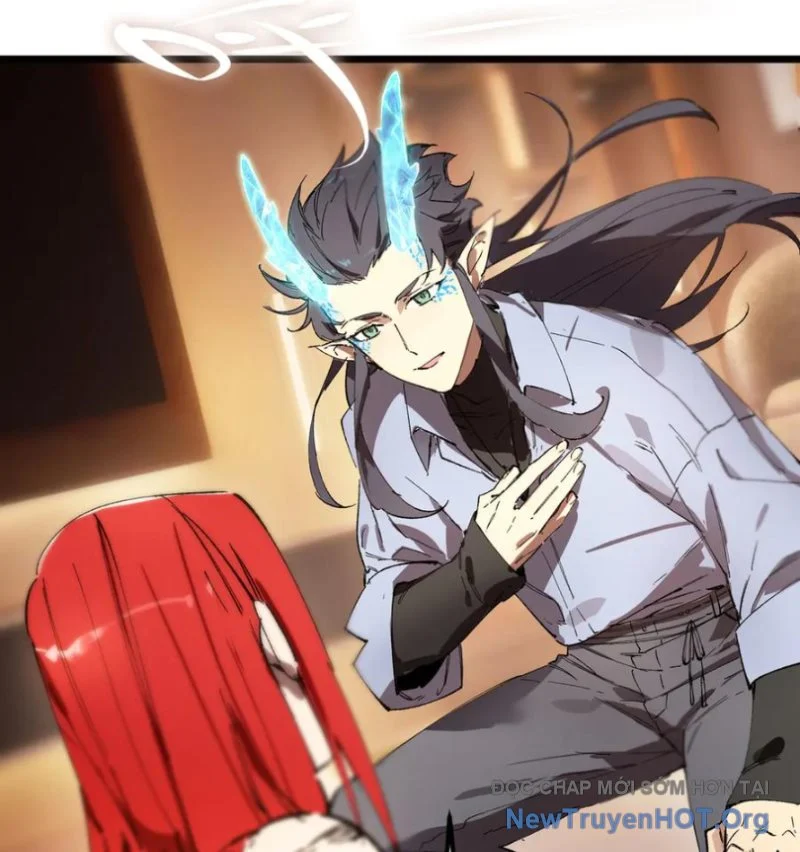 Thánh Hiệp Sĩ Cấp Sss Chapter 90 - Trang 3