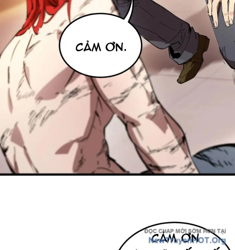 Thánh Hiệp Sĩ Cấp Sss Chapter 90 - Trang 3