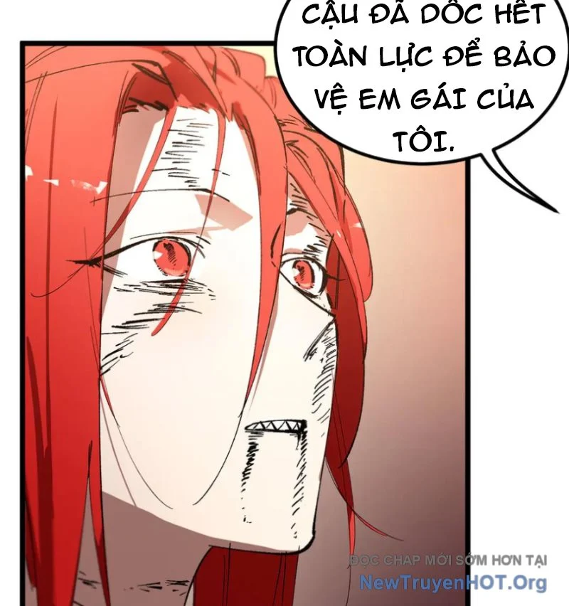 Thánh Hiệp Sĩ Cấp Sss Chapter 90 - Trang 3
