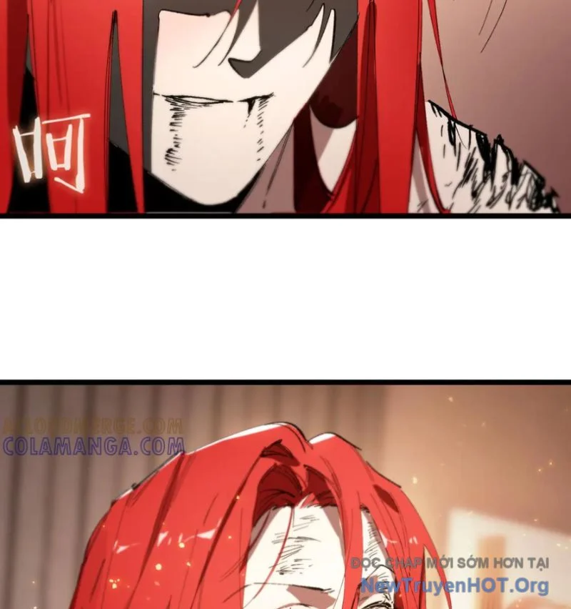 Thánh Hiệp Sĩ Cấp Sss Chapter 90 - Trang 3