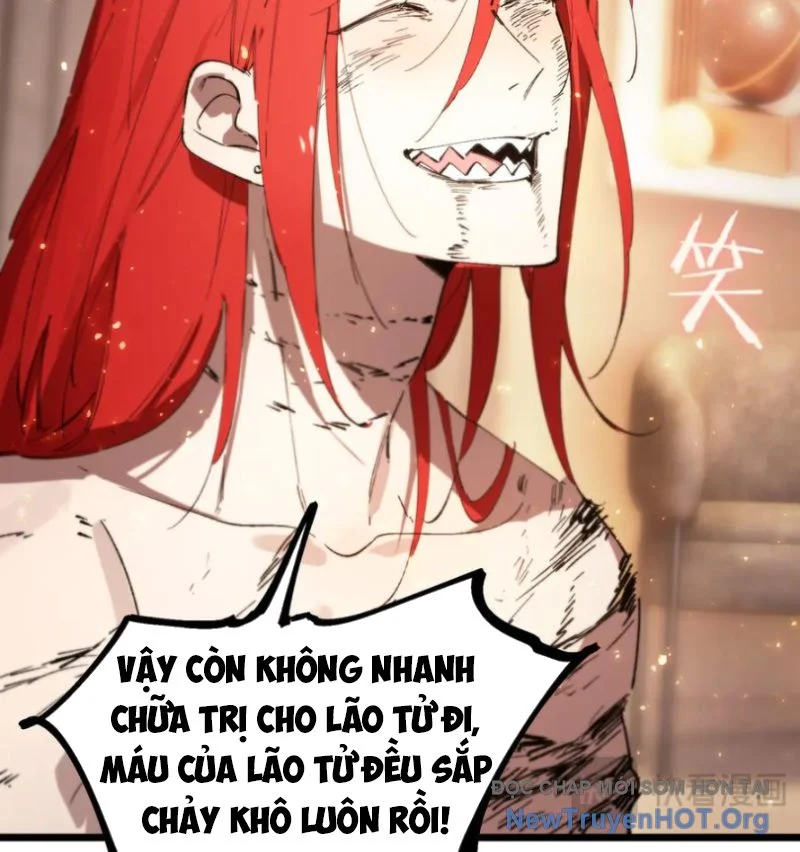 Thánh Hiệp Sĩ Cấp Sss Chapter 90 - Trang 3