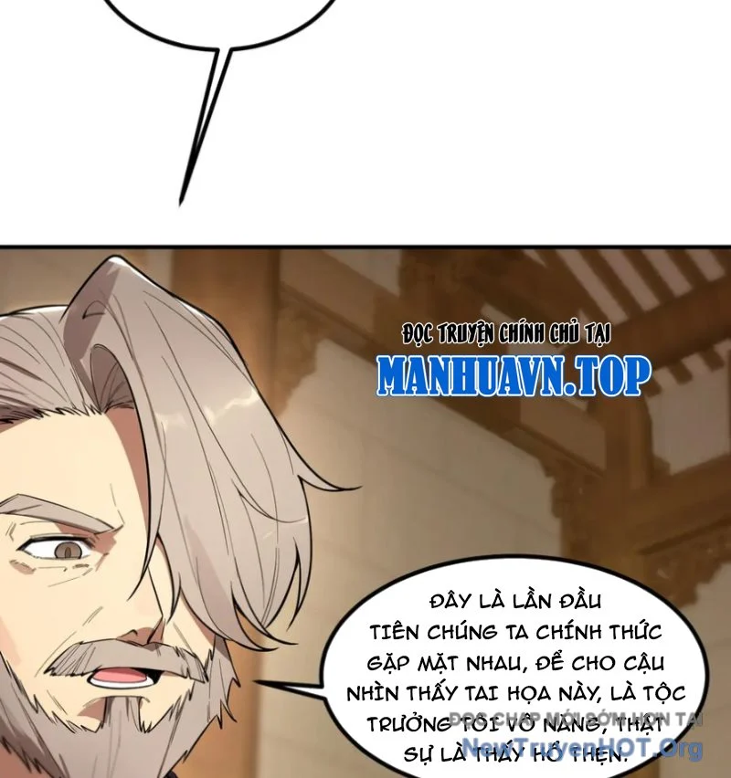 Thánh Hiệp Sĩ Cấp Sss Chapter 90 - Trang 3