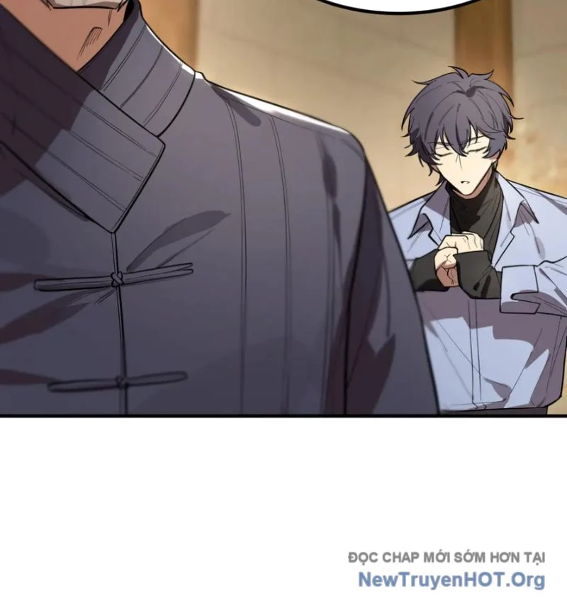 Thánh Hiệp Sĩ Cấp Sss Chapter 90 - Trang 3