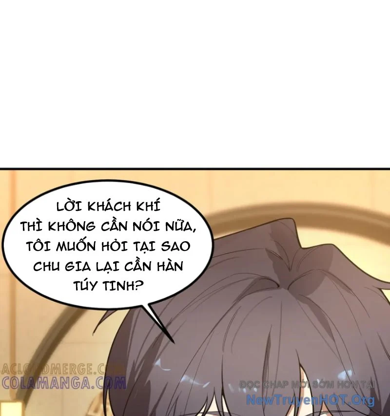 Thánh Hiệp Sĩ Cấp Sss Chapter 90 - Trang 3