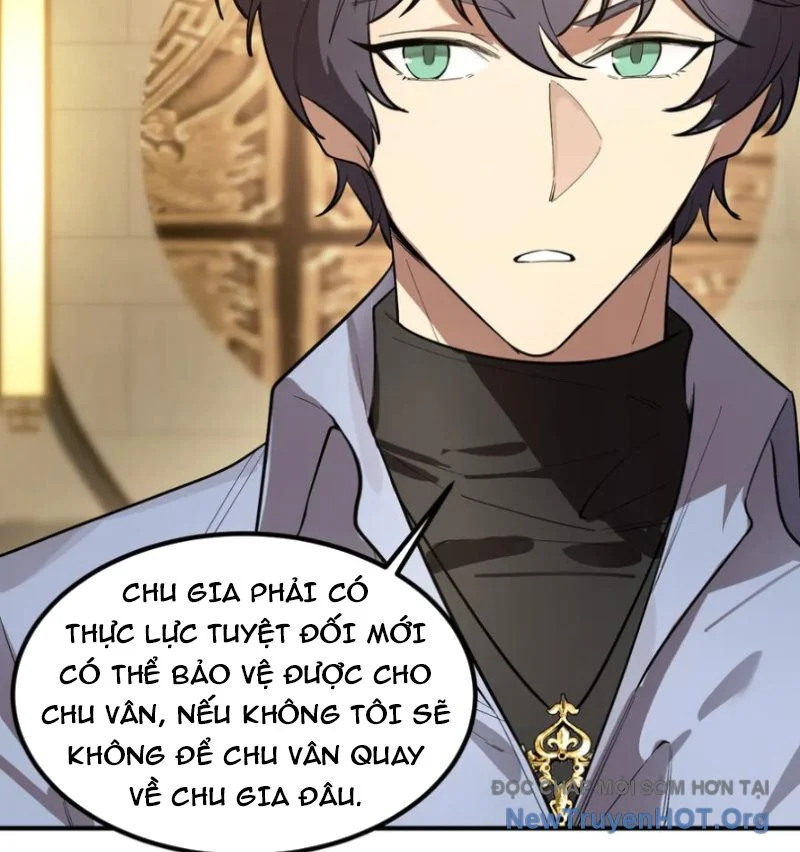 Thánh Hiệp Sĩ Cấp Sss Chapter 90 - Trang 3