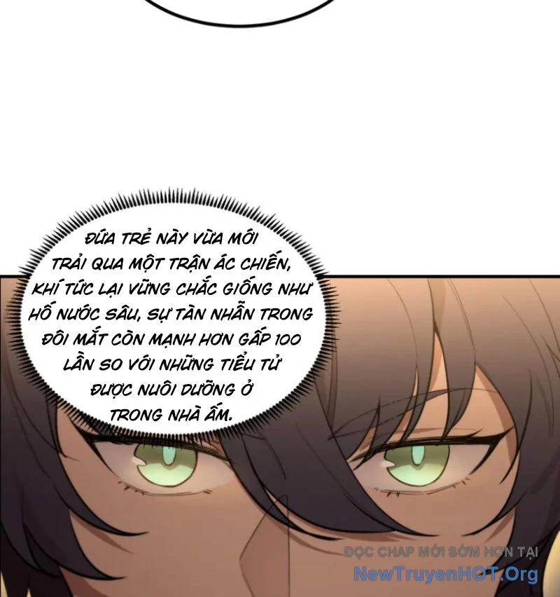 Thánh Hiệp Sĩ Cấp Sss Chapter 90 - Trang 3