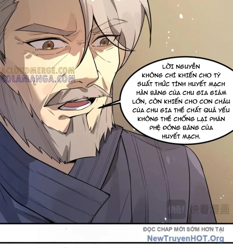Thánh Hiệp Sĩ Cấp Sss Chapter 90 - Trang 3