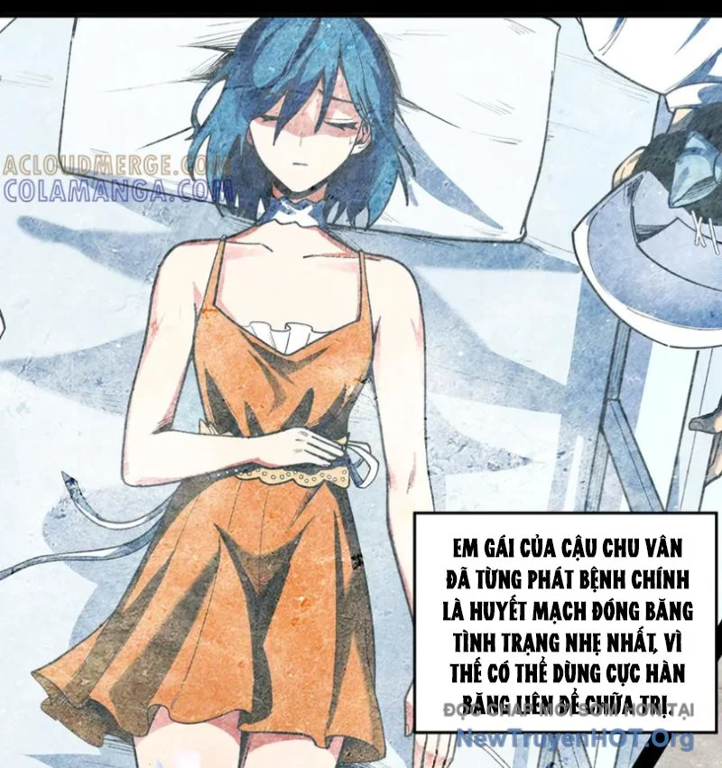 Thánh Hiệp Sĩ Cấp Sss Chapter 90 - Trang 3
