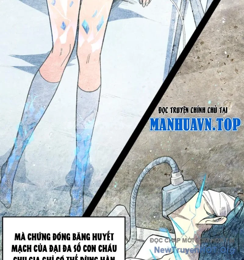 Thánh Hiệp Sĩ Cấp Sss Chapter 90 - Trang 3
