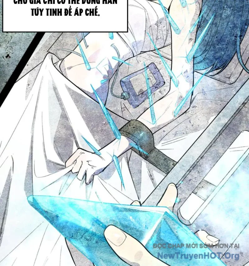 Thánh Hiệp Sĩ Cấp Sss Chapter 90 - Trang 3