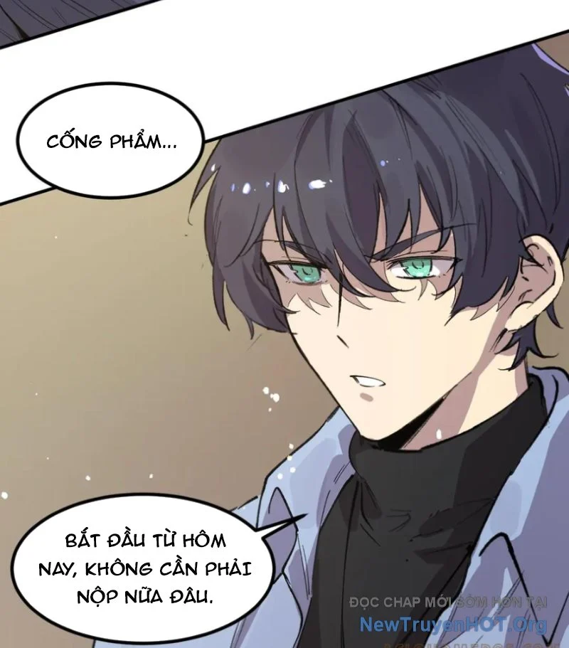 Thánh Hiệp Sĩ Cấp Sss Chapter 90 - Trang 3