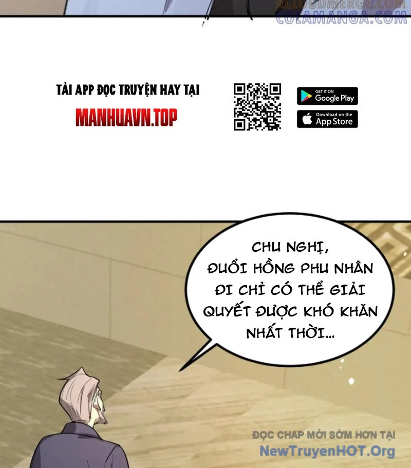 Thánh Hiệp Sĩ Cấp Sss Chapter 90 - Trang 3