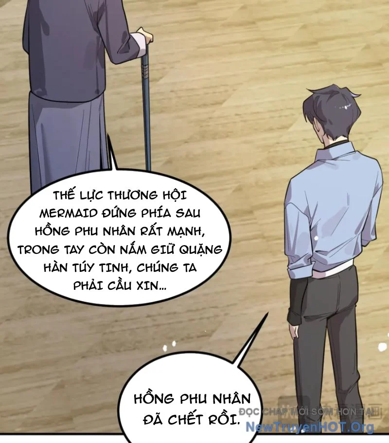 Thánh Hiệp Sĩ Cấp Sss Chapter 90 - Trang 3
