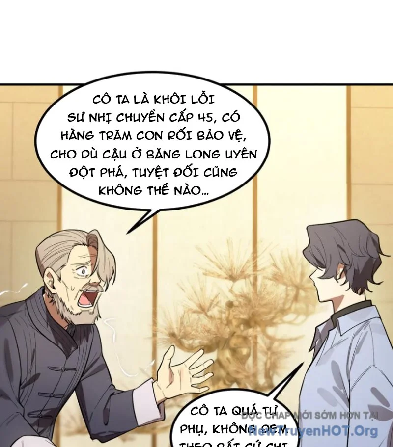 Thánh Hiệp Sĩ Cấp Sss Chapter 90 - Trang 3