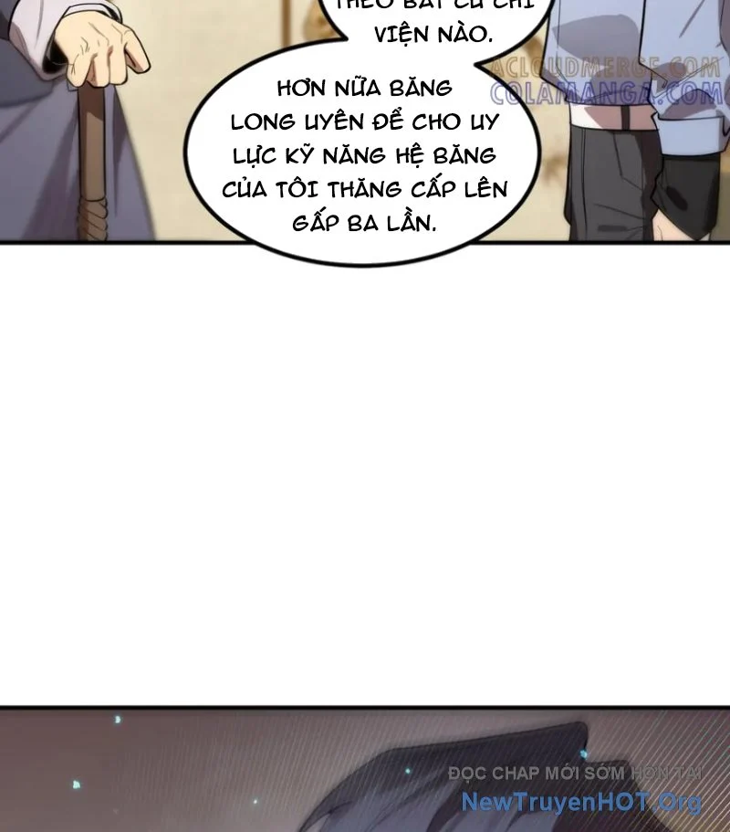 Thánh Hiệp Sĩ Cấp Sss Chapter 90 - Trang 3