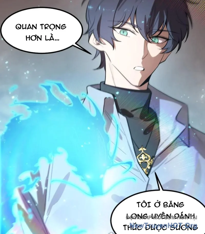 Thánh Hiệp Sĩ Cấp Sss Chapter 90 - Trang 3