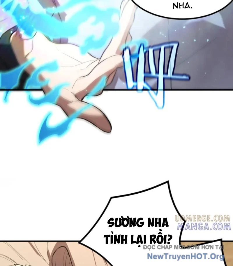 Thánh Hiệp Sĩ Cấp Sss Chapter 90 - Trang 3