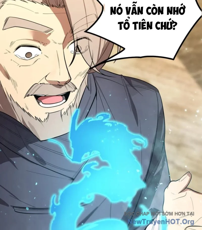 Thánh Hiệp Sĩ Cấp Sss Chapter 90 - Trang 3