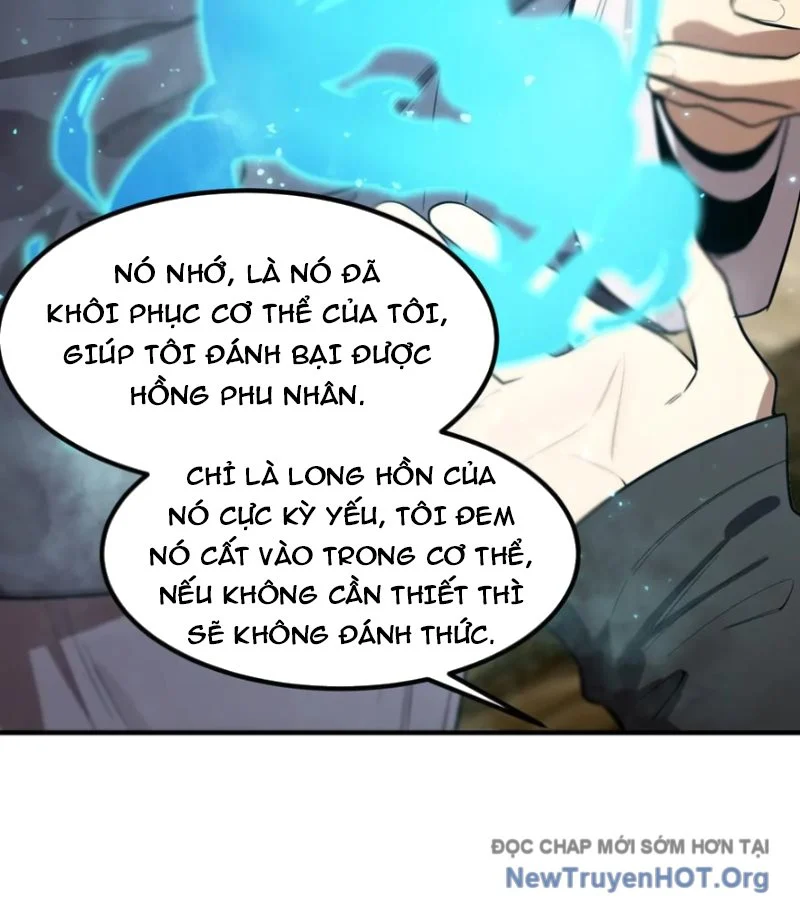 Thánh Hiệp Sĩ Cấp Sss Chapter 90 - Trang 3