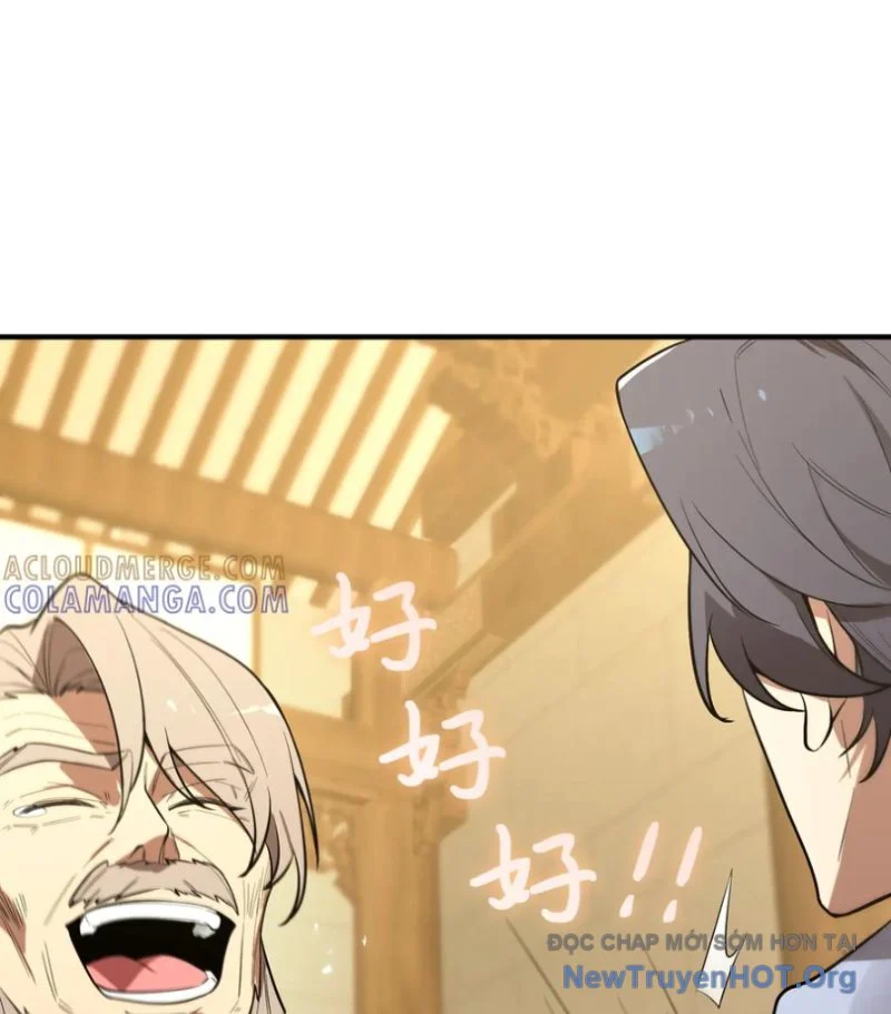 Thánh Hiệp Sĩ Cấp Sss Chapter 90 - Trang 3