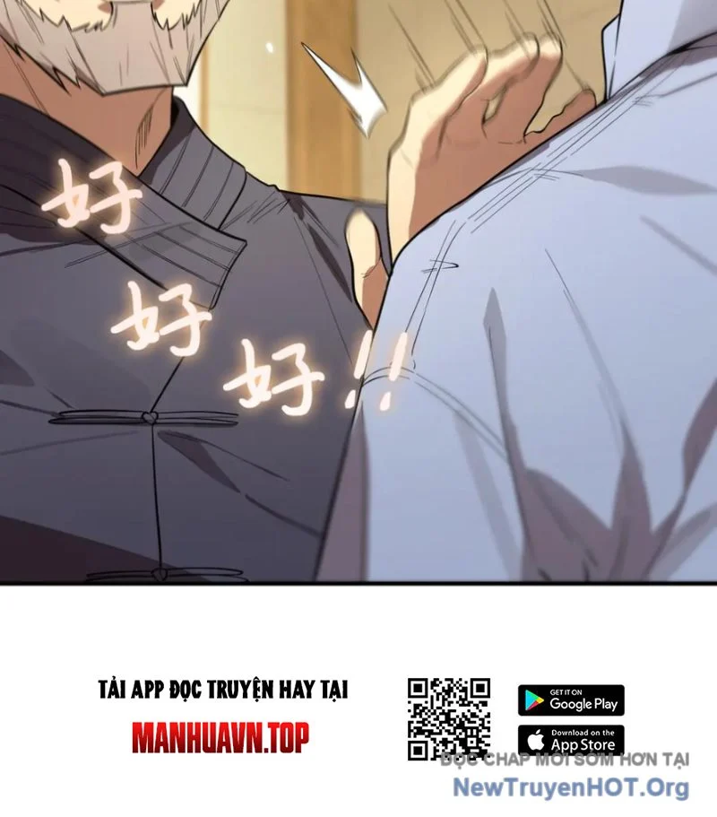 Thánh Hiệp Sĩ Cấp Sss Chapter 90 - Trang 3