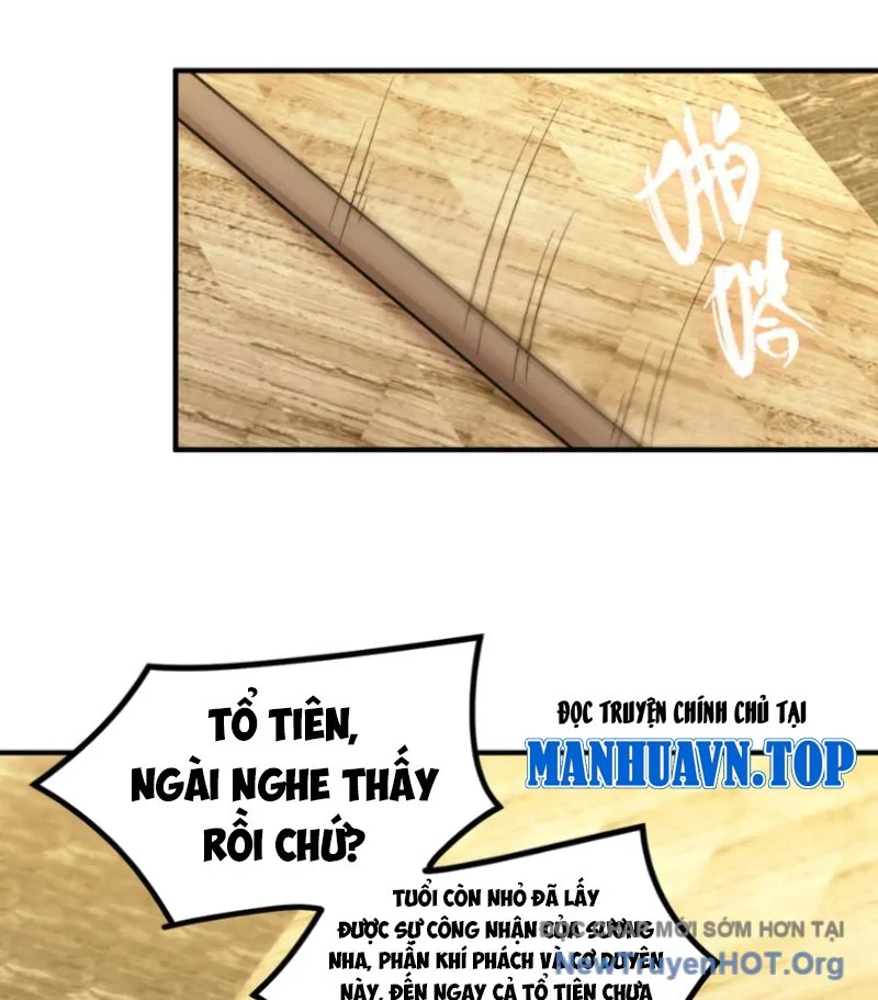 Thánh Hiệp Sĩ Cấp Sss Chapter 90 - Trang 3