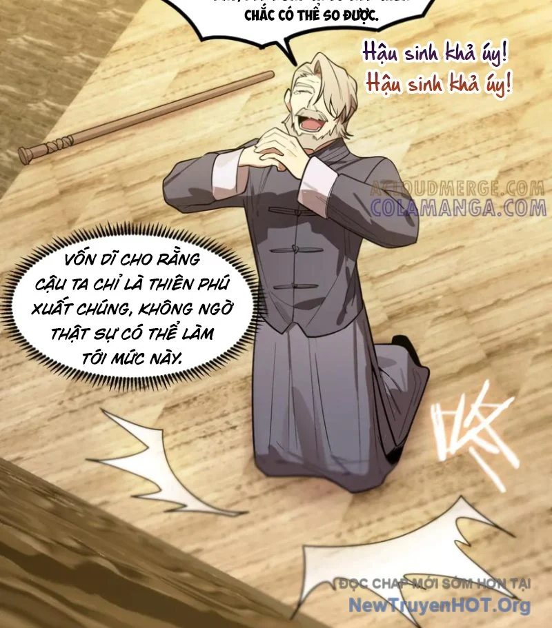 Thánh Hiệp Sĩ Cấp Sss Chapter 90 - Trang 3