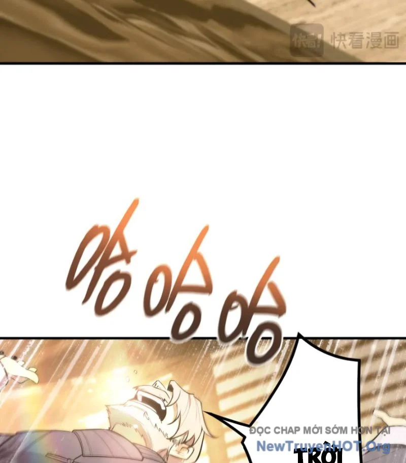 Thánh Hiệp Sĩ Cấp Sss Chapter 90 - Trang 3